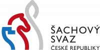 Šachový svaz České republiky - logo