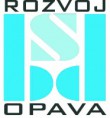 Rozvoj Opava .- logo